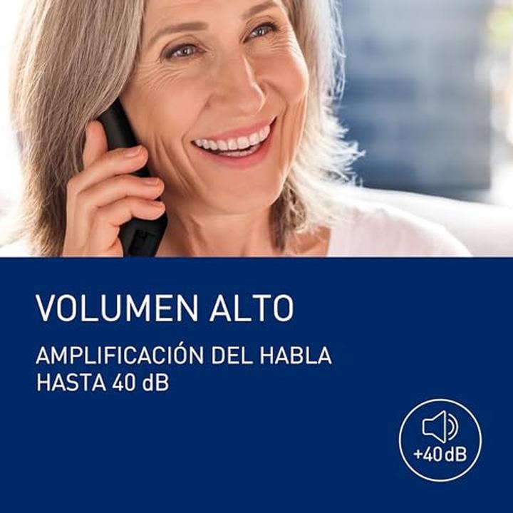 Produktbild Panasonic KX-TGM420 Digitales Schnurlostelefon mit Anrufbeantworter
