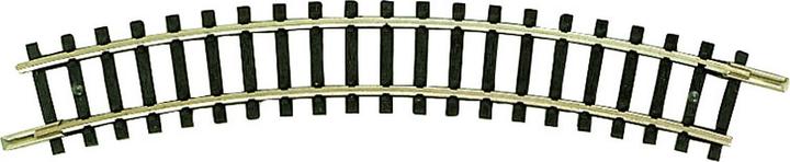 Fleischmann N Voie (sans ballast) 22221 G (Voie N)
