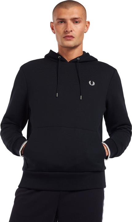 Image du produit Fred Perry Sweat à capuche - Hoodie (M)