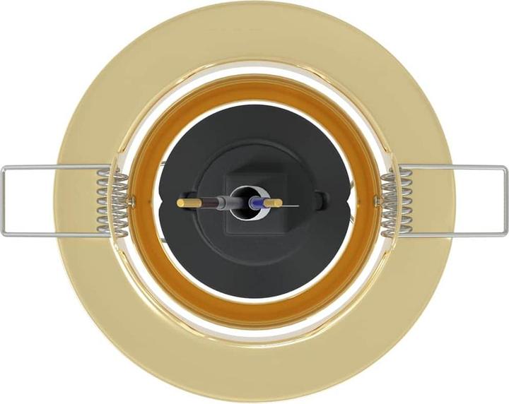 Image du produit vidaXL Lampes intégrées (GU10)