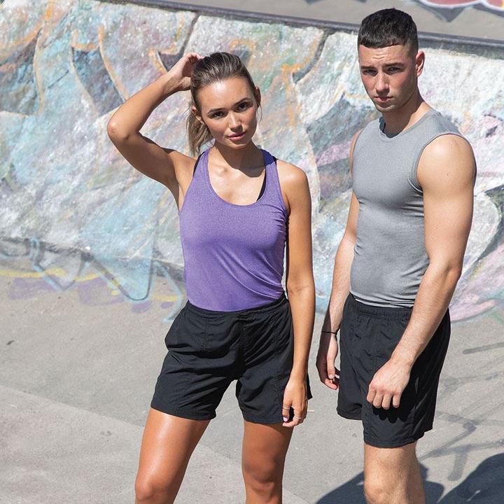 Produktbild Tombo Sportshorts (M)