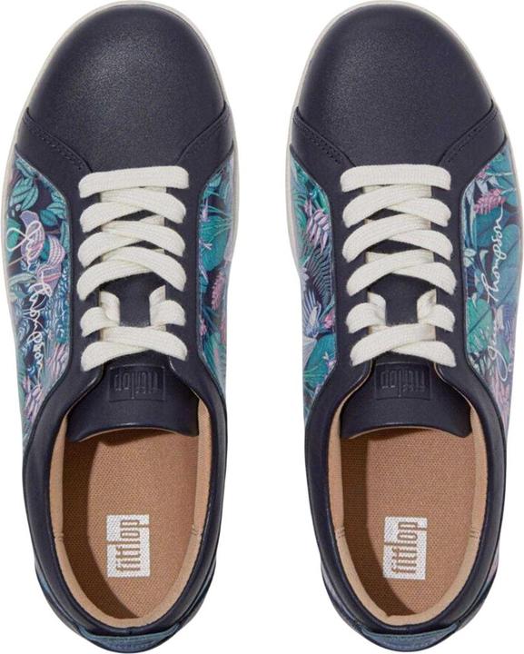 Produktbild Jim Thompson Sneaker Leder (39)