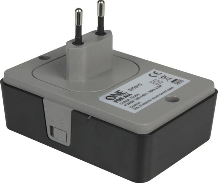 Produktbild One for All Signalverstärker 1-fach 5G
