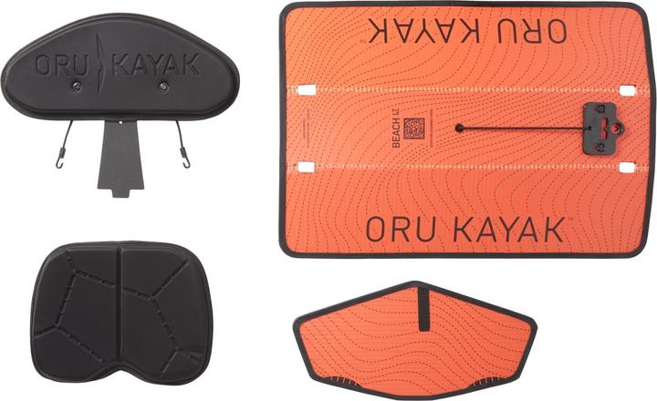 Immagine prodotto Oru Kayak Spiaggia Lt (1 Persona)