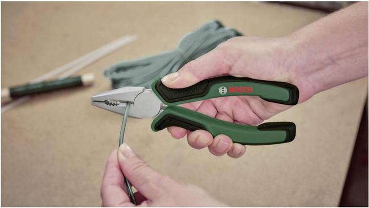 Produktbild Bosch Home & Garden Advanced Handwerkzeugset (52 Teile)