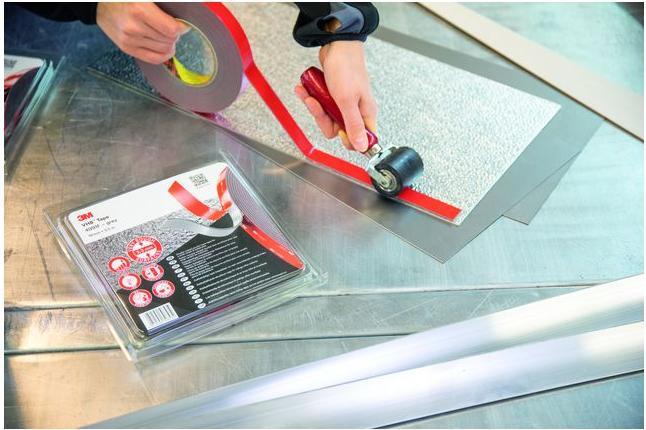 Produktbild 3M VHB-Klebeband Blister (19 mm)