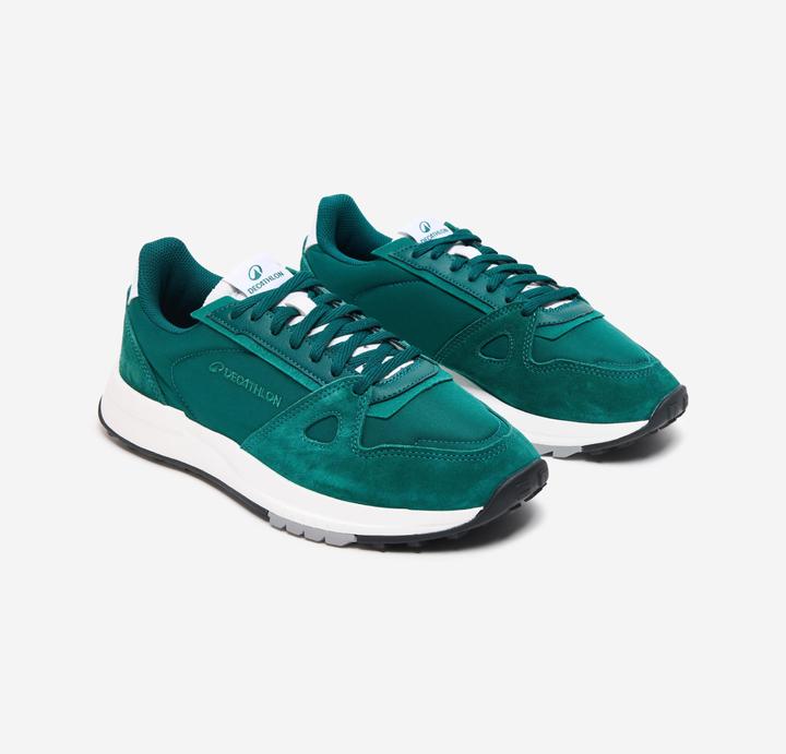 Produktbild Decathlon Sneaker Herren - RR70 grün (41)