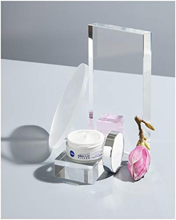 Actual product image NIVEA Cellular Expert Filler Anti-Age Tagespflege LSF 30 (50 ml, Day cream, SPF 30)