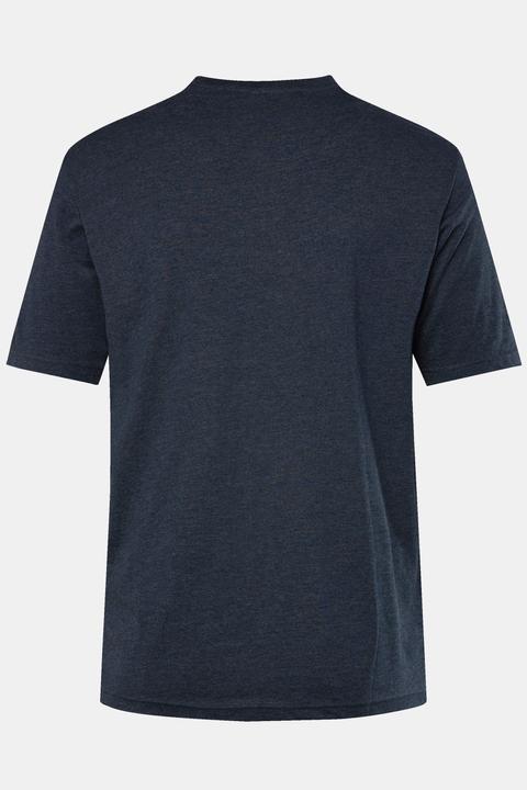 Immagine prodotto Men+ T-Shirt, Basic, 2er-Pack, Halbarm, V-Ausschnitt (L)