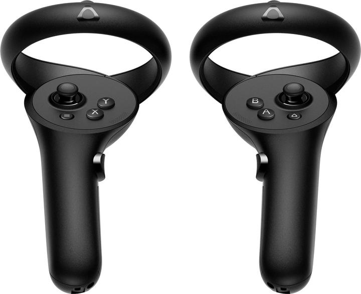 Actual product image HTC Vive Focus 3 (128 GB)