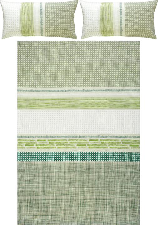 Immagine prodotto Erwin Müller Bettwäsche (Set di biancheria da letto, 80 x 40 cm, 200 x 220 cm)