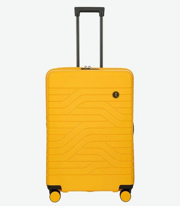 Actual product image Brics Ulisse - Expandable Trolley (90 l)