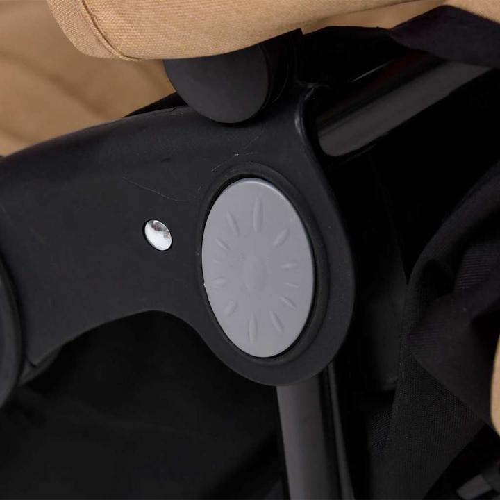Immagine prodotto vidaXL Kinderwagen
