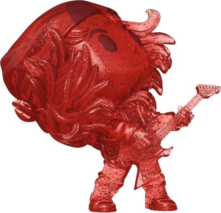 Produktbild Funko Pop! Stranger Things Pop Tee