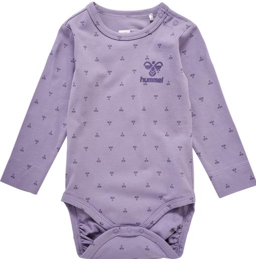 Produktbild hummel hmlBEESY BODY L/S (98)