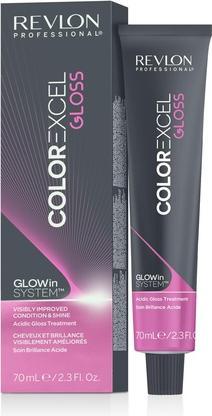 Produktbild Revlon Professional Rev Color Excel Gloss 8,21 70ml New (LAVENDER ASH Hellblond Irisé Asch)