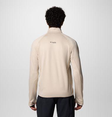 Actual product image Columbia Triple Canyon Grid Fleece FZ II (M)
