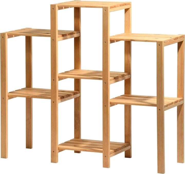 Produktbild Dobar Blumenregal