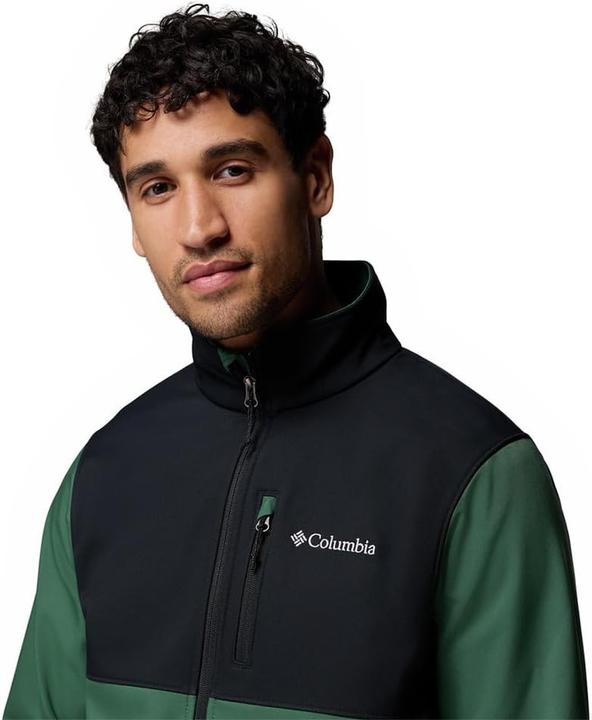 Produktbild Columbia Ascender Softshell Jacket (XXL)