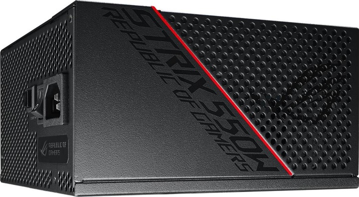 Produktbild ASUS ROG Strix 550G (550 W)