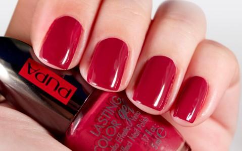 Image du produit Pupa Milano Lasting Color Gel tropical escape (015, Vernis à ongles effet gel)