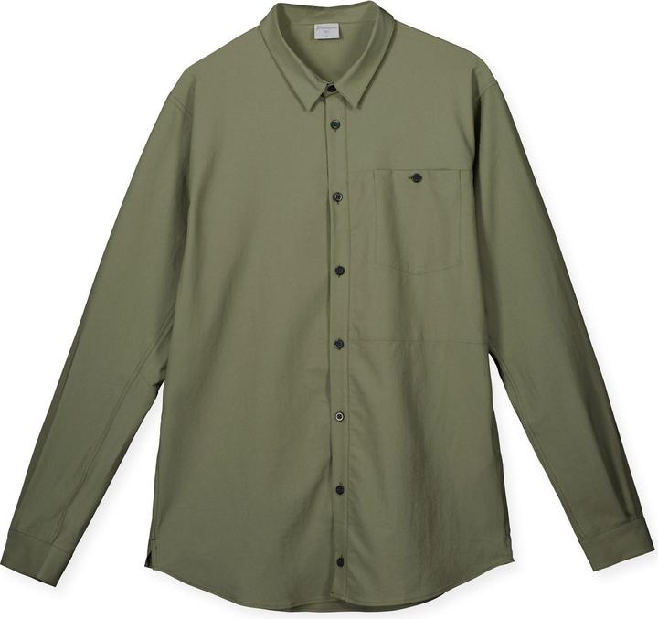 Immagine prodotto Houdini 's Longsleeve Shirt (S)