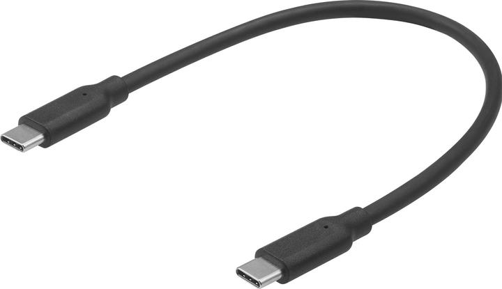 Produktbild Sandberg USB-C+A, CFast+SD, Card Reader (USB 3.0, USB-C)