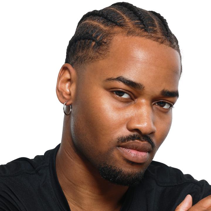 Immagine prodotto Heideman Anton silberfarben poliert (100% acciaio inossidabile)