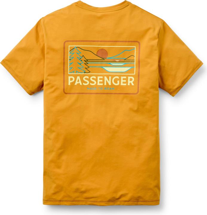 Produktbild Passenger Roamer Men's Recycled Active (XL)