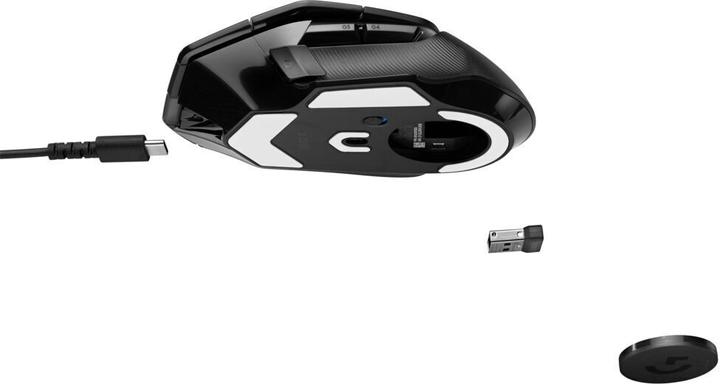 Immagine prodotto Logitech G G502 X Lightspeed (Senza fili)