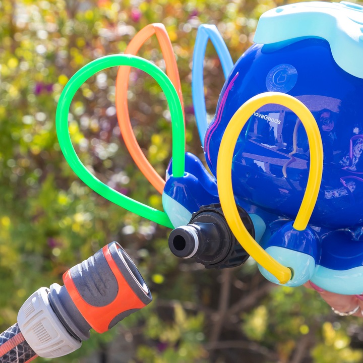 Immagine prodotto InnovaGoods Distributore d'acqua per bambini