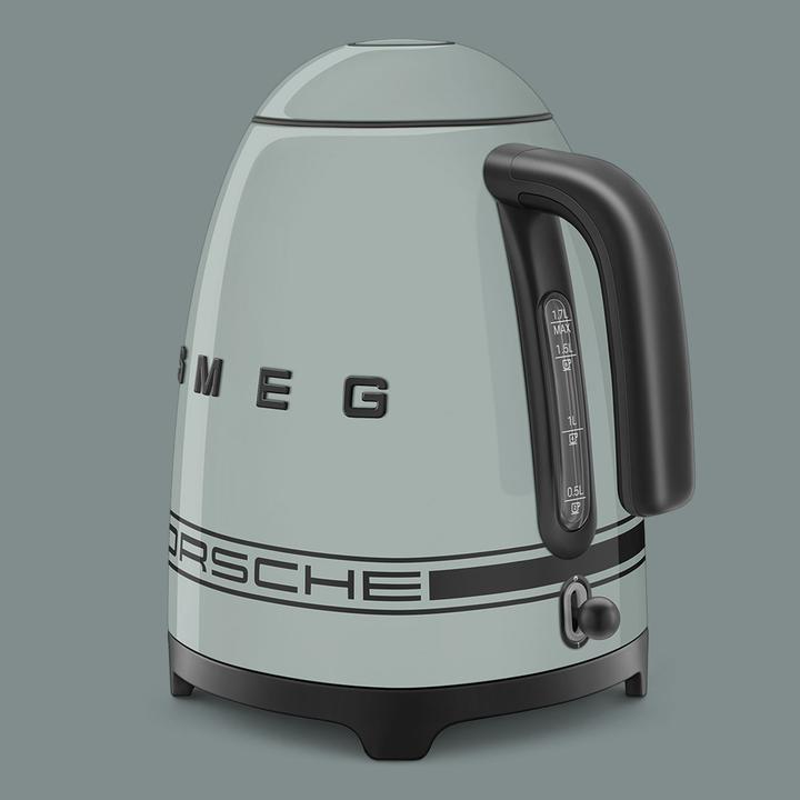 Produktbild Smeg Wasserkocher PORSCHE X Shade (1.70 l)