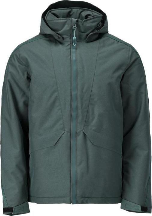 Actual product image Mascot Mens Customised Polyester Winter Jacket (M)