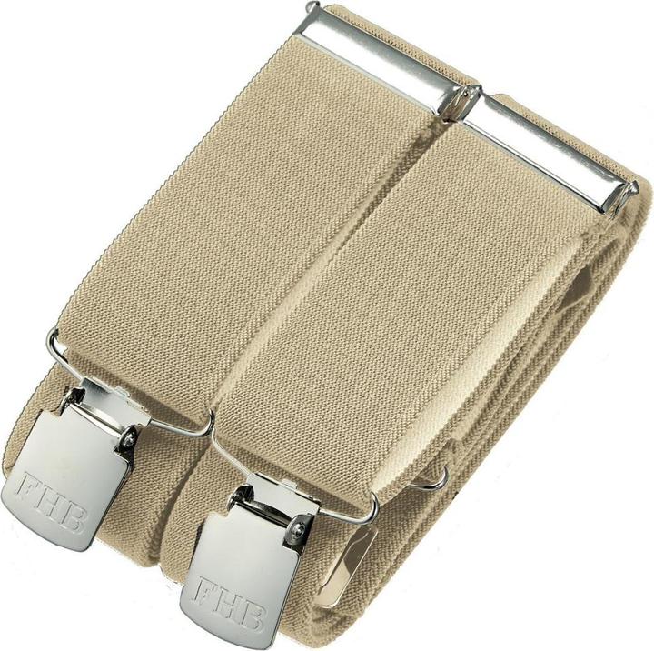Actual product image FHB ACHIM braces (120)