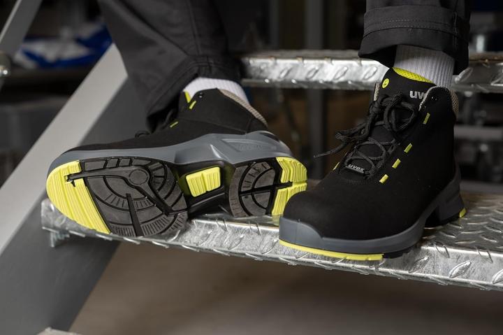 Produktbild Uvex 1 (S2, 39)