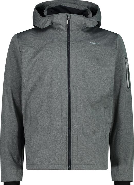 Produktbild CMP Campagnolo Light Softshell Melange (S)
