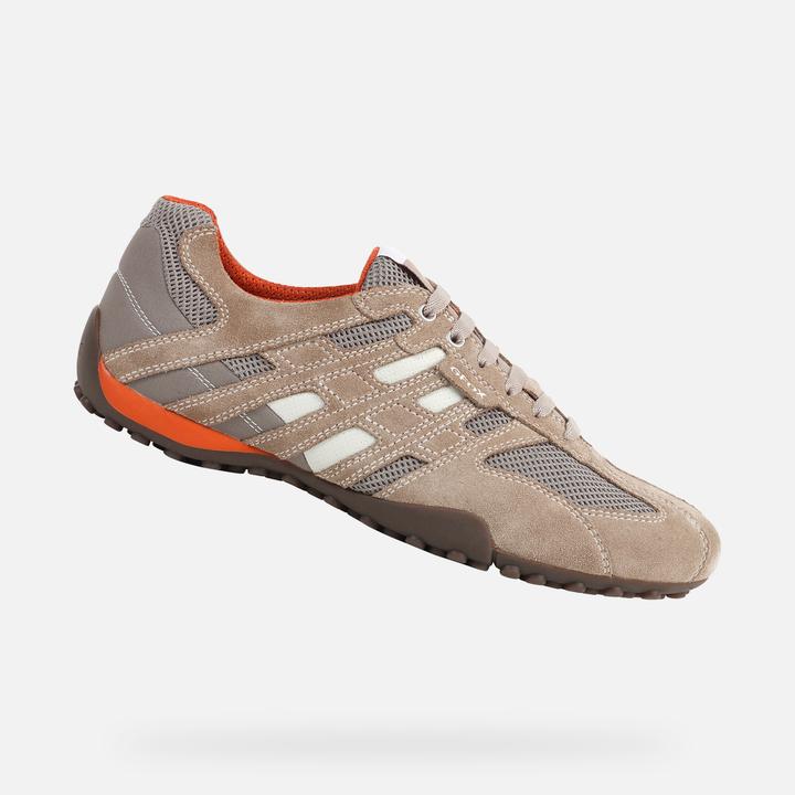 Actual product image Geox U Snake K (40)