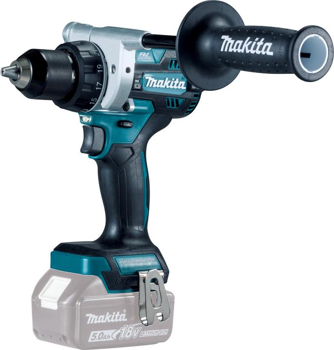 Produktbild Makita DDF486Z (Akkubetrieb)