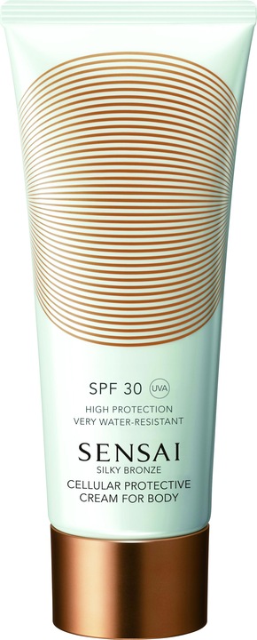 Produktbild Sensai Cellular Protective Cream (Sonnencreme, SPF 30, 150 ml)