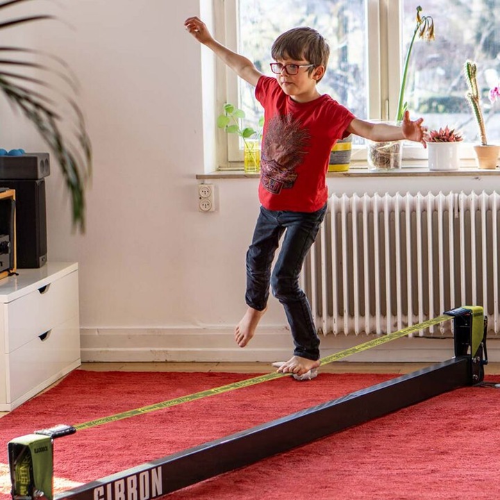 Immagine prodotto Gibbon Indoor Slackrack Classic (3 m)