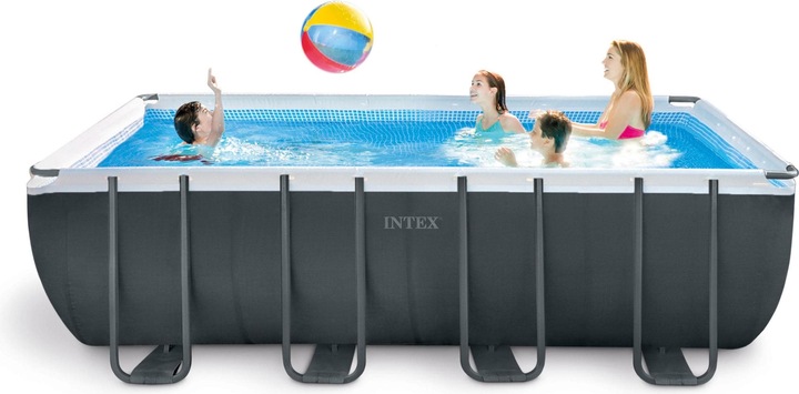 Produktbild Intex Ultra Frame XTR Set (549 x 274 x 132 cm)
