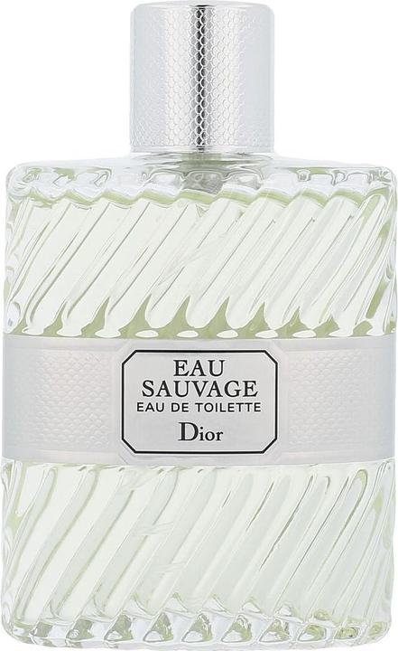Immagine prodotto Dior Eau Sauvage (Eau de toilette, 100 ml)