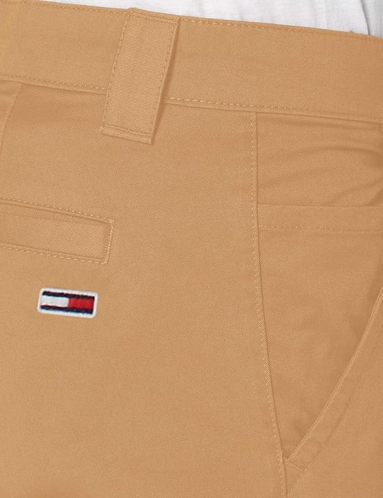 Actual product image Tommy Hilfiger Tommy Jeans Scanton Chino Slim Fit Beige (W30/L30)
