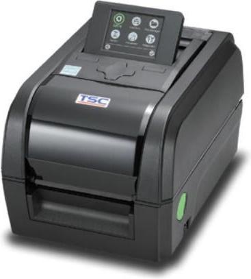 Actual product image TSC TX310, LCD, WiFi READY, EU (300 dpi)