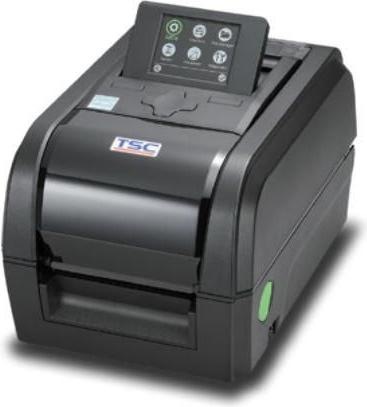 Produktbild TSC TX310, LCD, WiFi READY, EU (300 dpi)