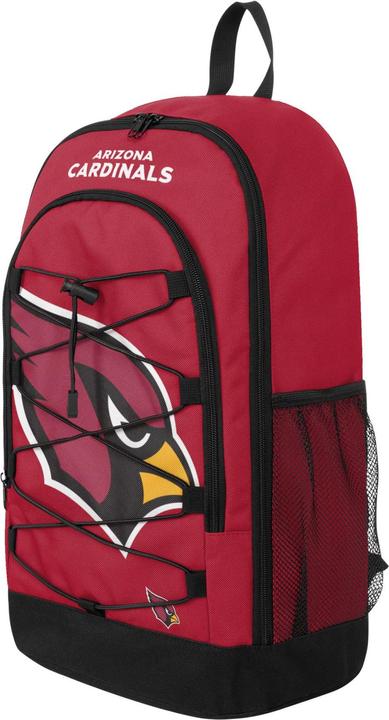 Image du produit Foco Sac à dos NFL Bungee Arizona Cardinals (25 l)