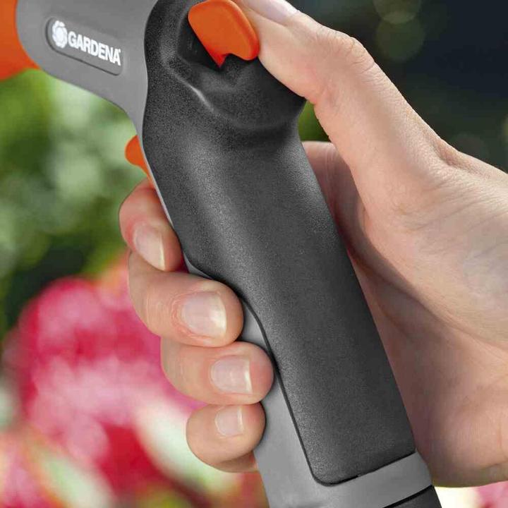 Actual product image Gardena Classic