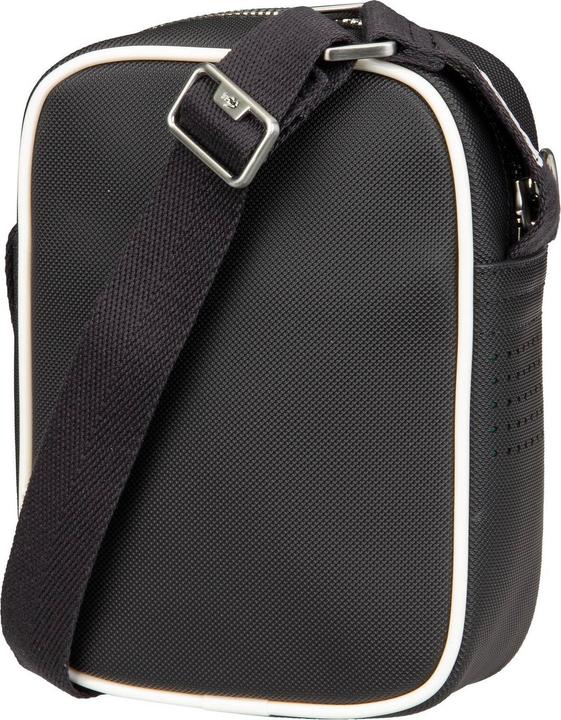 Actual product image Lacoste Bodybag Club 1930 NU4964UO Petit Piqué