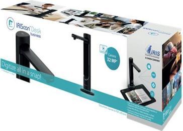 Image du produit Iris IRISCan Desk 6 Business (USB)