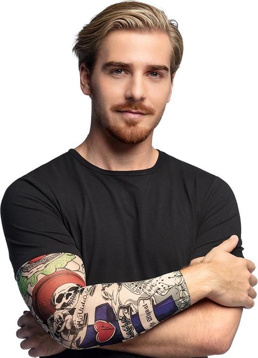 Produktbild Boland Tattoo Ärmel